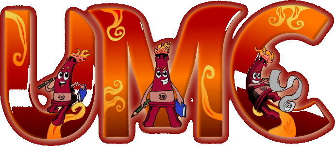 Logo UMC