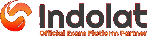 Indolat — Official Exam Platform Partner